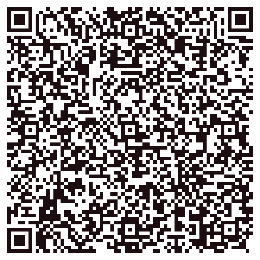 QR-Code mit Kontaktdaten von Olga Tonon (vCard)
